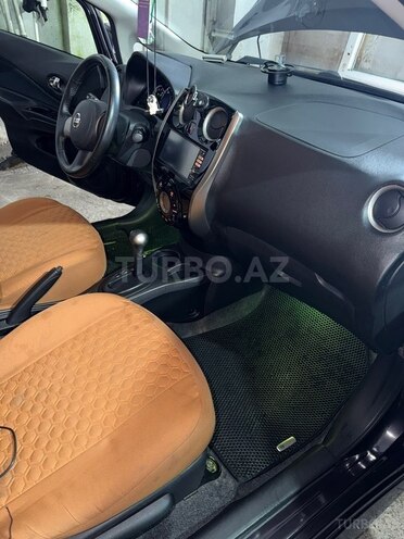 Nissan Note 2014, 156,294 km - 1.2 l - Bakı