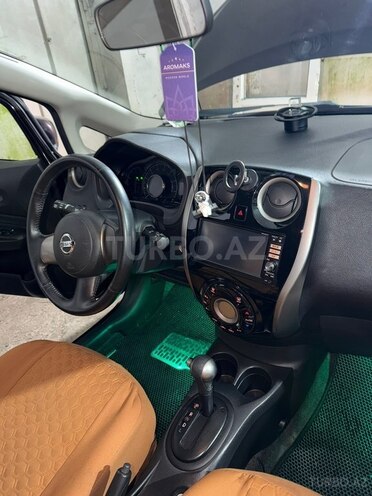 Nissan Note 2014, 156,294 km - 1.2 l - Bakı
