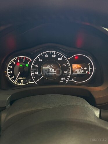 Nissan Note 2014, 156,294 km - 1.2 l - Bakı