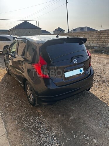 Nissan Note 2014, 156,294 km - 1.2 l - Bakı