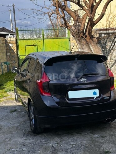 Nissan Note 2014, 156,294 km - 1.2 l - Bakı