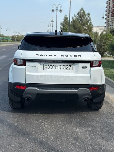 Land Rover RR Evoque-2