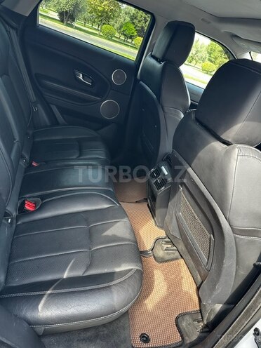 Land Rover RR Evoque-4