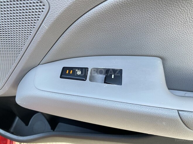 Hyundai Elantra 2016, 141,000 km - 2.0 l - Bakı