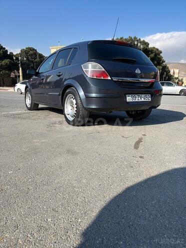 Opel Astra 2008, 221,745 km - 1.4 l - Bakı