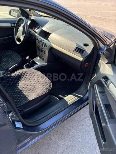 Opel Astra 2008, 221,745 km - 1.4 l - Bakı