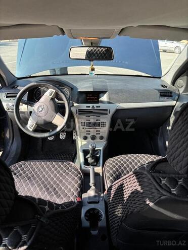 Opel Astra 2008, 221,745 km - 1.4 l - Bakı