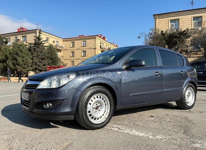 Opel Astra 2008, 221,745 km - 1.4 l - Bakı