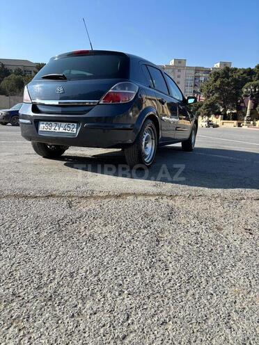 Opel Astra 2008, 221,745 km - 1.4 l - Bakı
