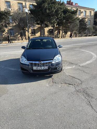 Opel Astra 2008, 221,745 km - 1.4 l - Bakı