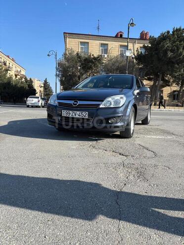 Opel Astra 2008, 221,745 km - 1.4 l - Bakı