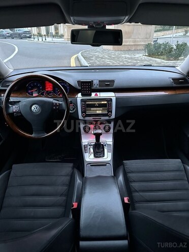 Volkswagen Passat 2008, 204,024 km - 1.8 l - Bakı