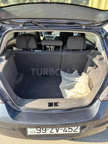 Opel Astra 2008, 221,745 km - 1.4 l - Bakı