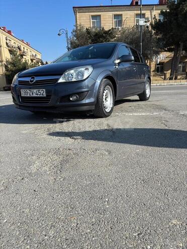 Opel Astra 2008, 221,745 km - 1.4 l - Bakı