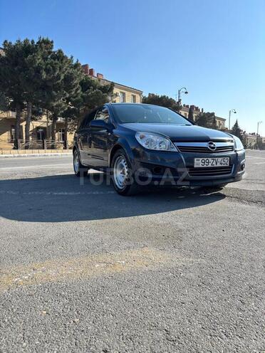 Opel Astra 2008, 221,745 km - 1.4 l - Bakı