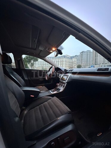 Volkswagen Passat 2008, 204,024 km - 1.8 l - Bakı