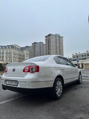 Volkswagen Passat 2008, 204,024 km - 1.8 l - Bakı