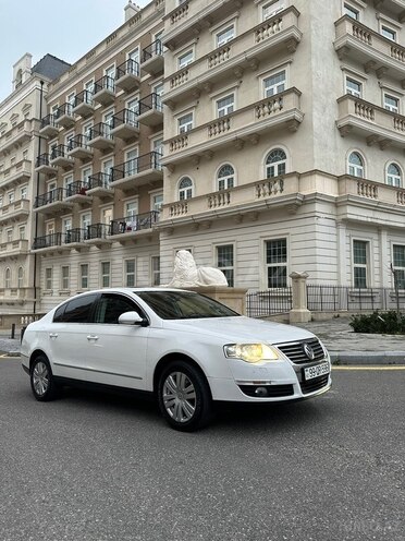 Volkswagen Passat 2008, 204,024 km - 1.8 l - Bakı