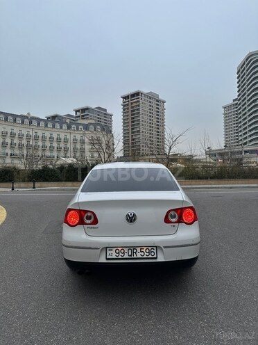 Volkswagen Passat 2008, 204,024 km - 1.8 l - Bakı