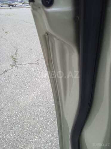 Hyundai Tucson 2006, 279,000 km - 2.0 л - Bakı