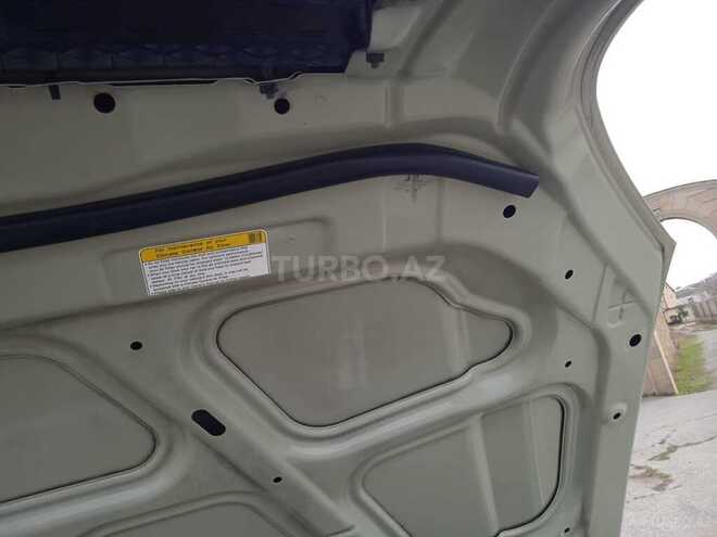 Hyundai Tucson 2006, 279,000 km - 2.0 л - Bakı