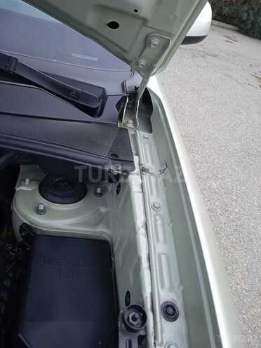 Hyundai Tucson 2006, 279,000 km - 2.0 л - Bakı