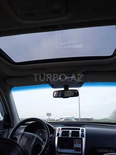 Hyundai Tucson 2006, 279,000 km - 2.0 л - Bakı