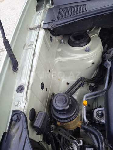 Hyundai Tucson 2006, 279,000 km - 2.0 л - Bakı
