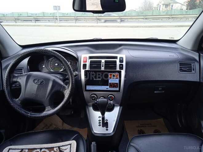Hyundai Tucson 2006, 279,000 km - 2.0 л - Bakı