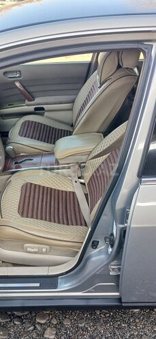 Nissan Teana 2004, 252,000 km - 2.3 l - Tərtər