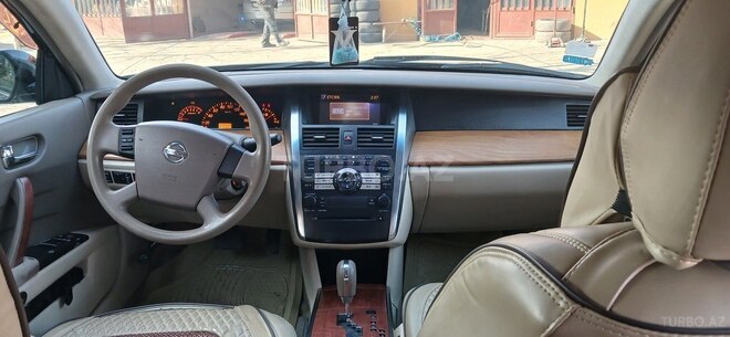 Nissan Teana 2004, 252,000 km - 2.3 l - Tərtər
