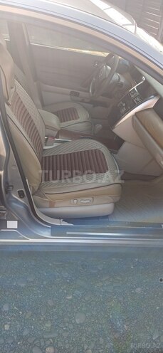 Nissan Teana 2004, 252,000 km - 2.3 l - Tərtər