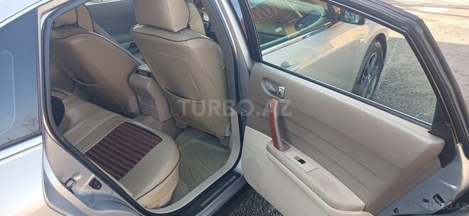 Nissan Teana 2004, 252,000 km - 2.3 l - Tərtər