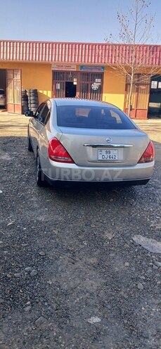 Nissan Teana 2004, 252,000 km - 2.3 l - Tərtər