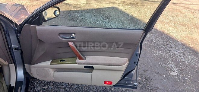 Nissan Teana 2004, 252,000 km - 2.3 l - Tərtər