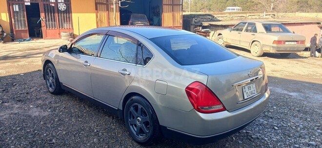 Nissan Teana 2004, 252,000 km - 2.3 l - Tərtər