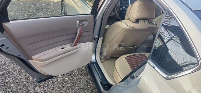 Nissan Teana 2004, 252,000 km - 2.3 l - Tərtər