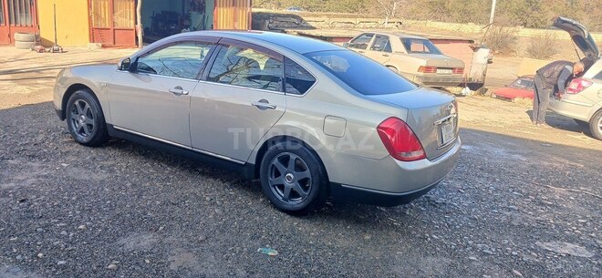 Nissan Teana 2004, 252,000 km - 2.3 l - Tərtər