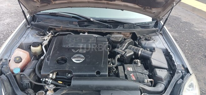 Nissan Teana 2004, 252,000 km - 2.3 l - Tərtər