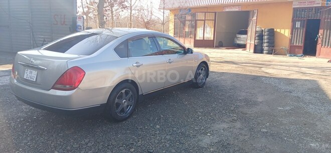 Nissan Teana 2004, 252,000 km - 2.3 l - Tərtər