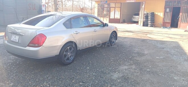 Nissan Teana 2004, 252,000 km - 2.3 l - Tərtər