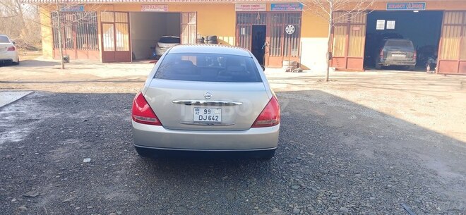 Nissan Teana 2004, 252,000 km - 2.3 l - Tərtər