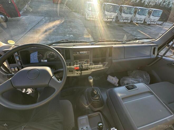 Isuzu FVR 34 Q 2026, 0 km - 7.8 l - Bakı