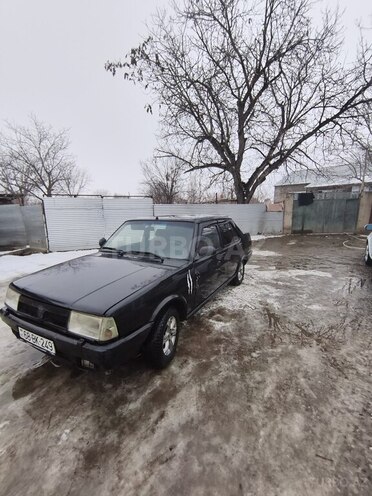 Tofas Sahin 1998, 736,000 km - 1.6 l - Şərur