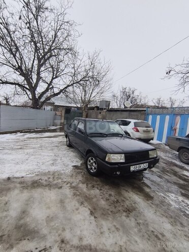 Tofas Sahin 1998, 736,000 km - 1.6 l - Şərur