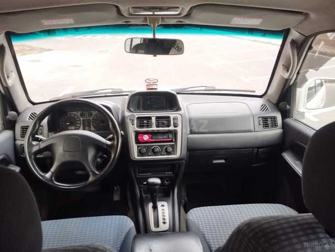 Mitsubishi Pajero io 1999, 334,000 km - 1.8 l - Sumqayıt