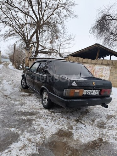 Tofas Sahin 1998, 736,000 km - 1.6 l - Şərur