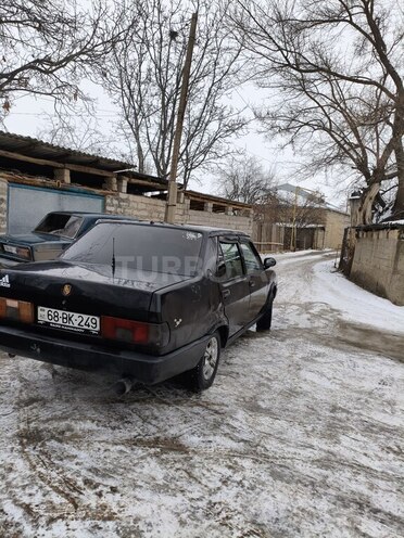Tofas Sahin 1998, 736,000 km - 1.6 l - Şərur