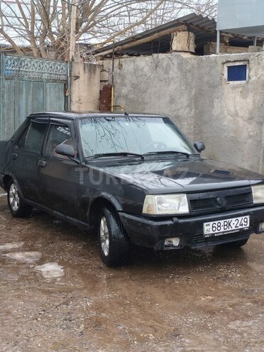 Tofas Sahin 1998, 736,000 km - 1.6 l - Şərur