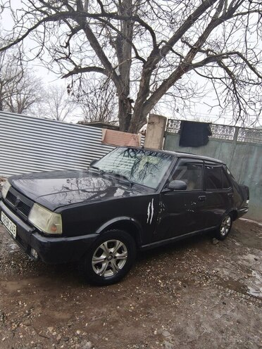 Tofas Sahin 1998, 736,000 km - 1.6 l - Şərur